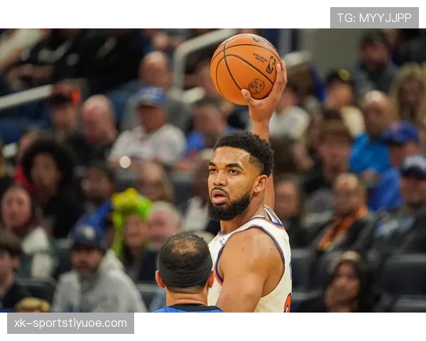 布伦森挡拆拉开空间效率提升显著，主导球队关键得分