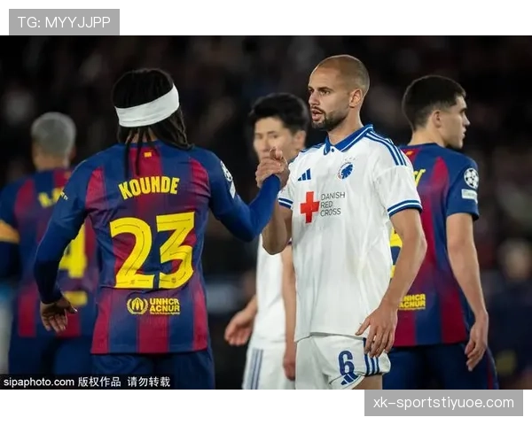 巴萨关键战能力受到检验，球队赛季稳定性面临考验