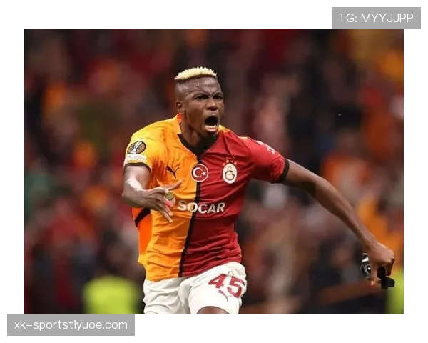 奥斯梅恩 vs 顶级中锋：世界第一中锋竞争路径解析