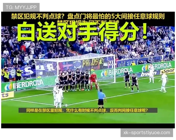 冲撞门将判罚边界解析：何时算犯规何时能容忍？