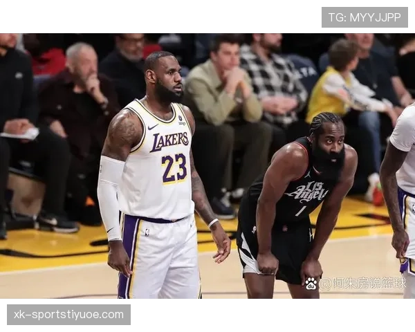 伦纳德对詹姆斯单打效率胜上季得分结构改变