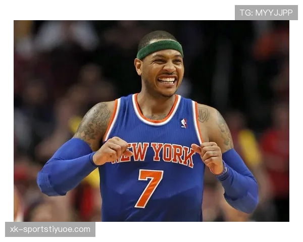 卡梅隆·安东尼无球跑动提升中距离效率，拉开与昔日得分手差距