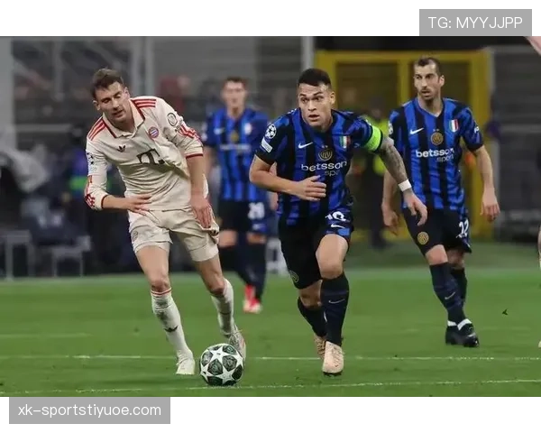 国米欧冠突破能力能否持续，球队稳定性面临考验