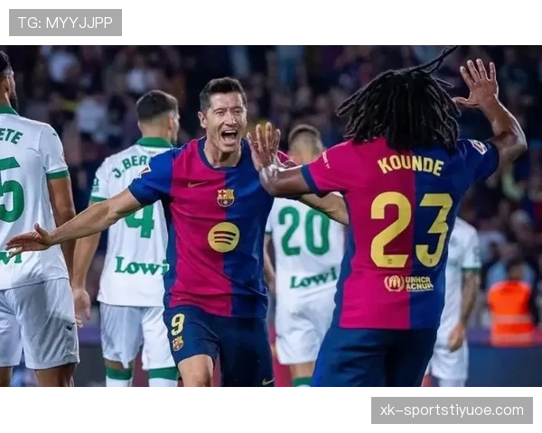 巴萨近期比赛节奏明显放缓，统治力下滑是否已成趋势？