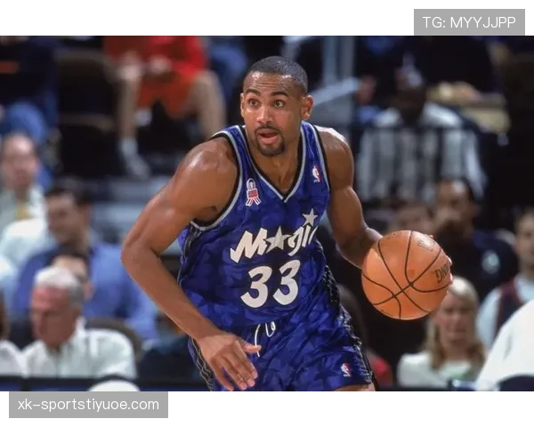 格兰特·希尔突破创造机会提升得分结构显著优于早年表现