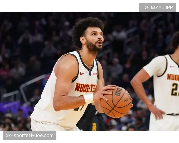 穆雷突破率提升显著，关键时刻得分能力拉开对手差距